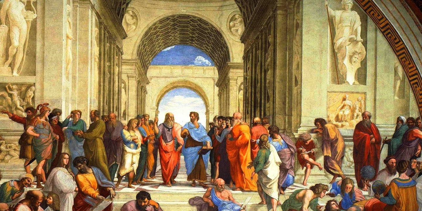 Western Philosophy