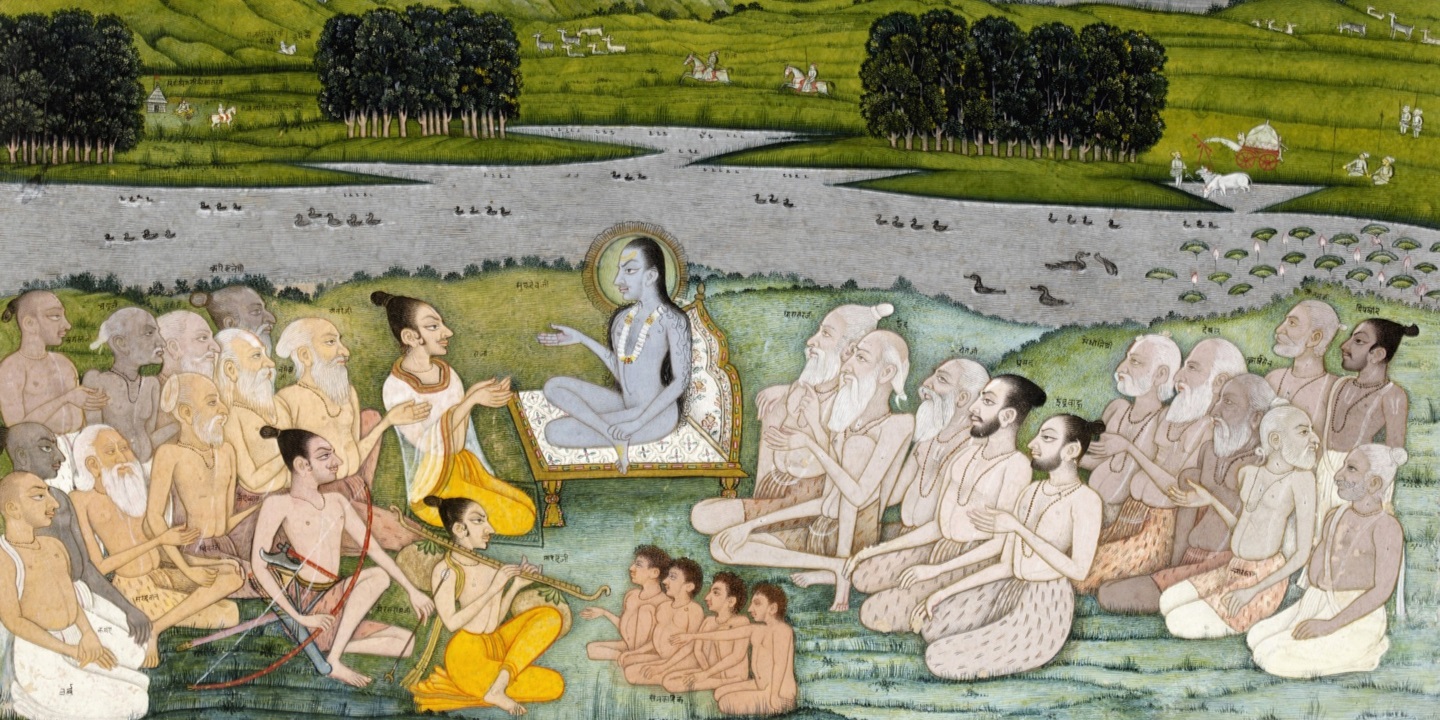 Ancient Wisdom Traditions
