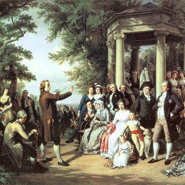 Age of Enlightenment