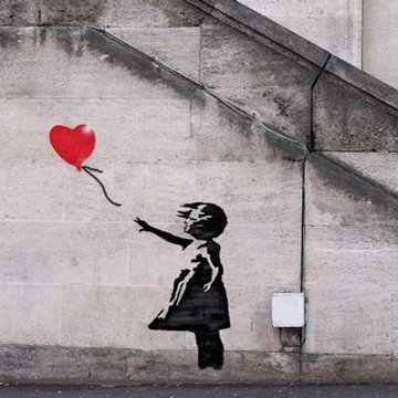 Pop and Street Art