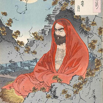 History of Zen