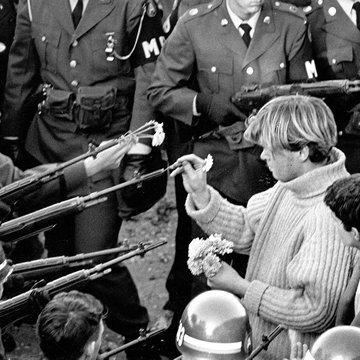 60s Counterculture