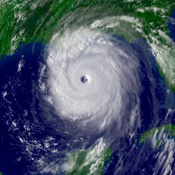 Environment and Climate Crisis