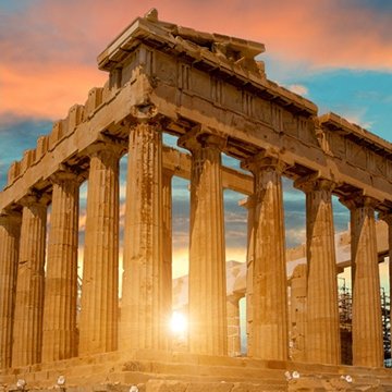 Ancient Greece
