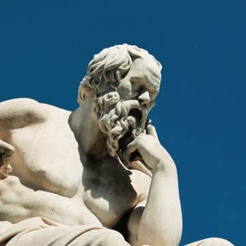 Greek Philosophers