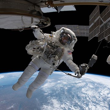 Space Exploration